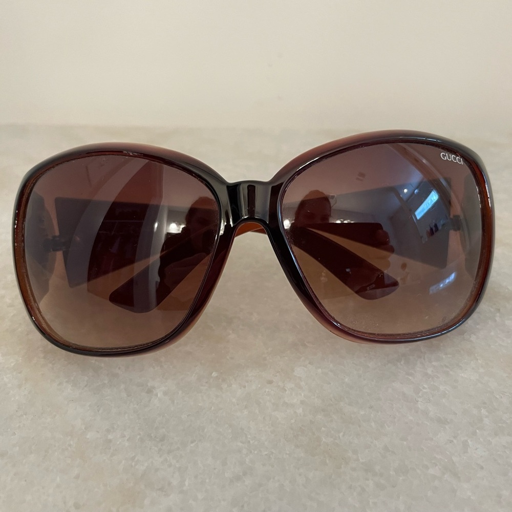 Designer inspired sunglasses